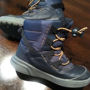 Geox winter shoes